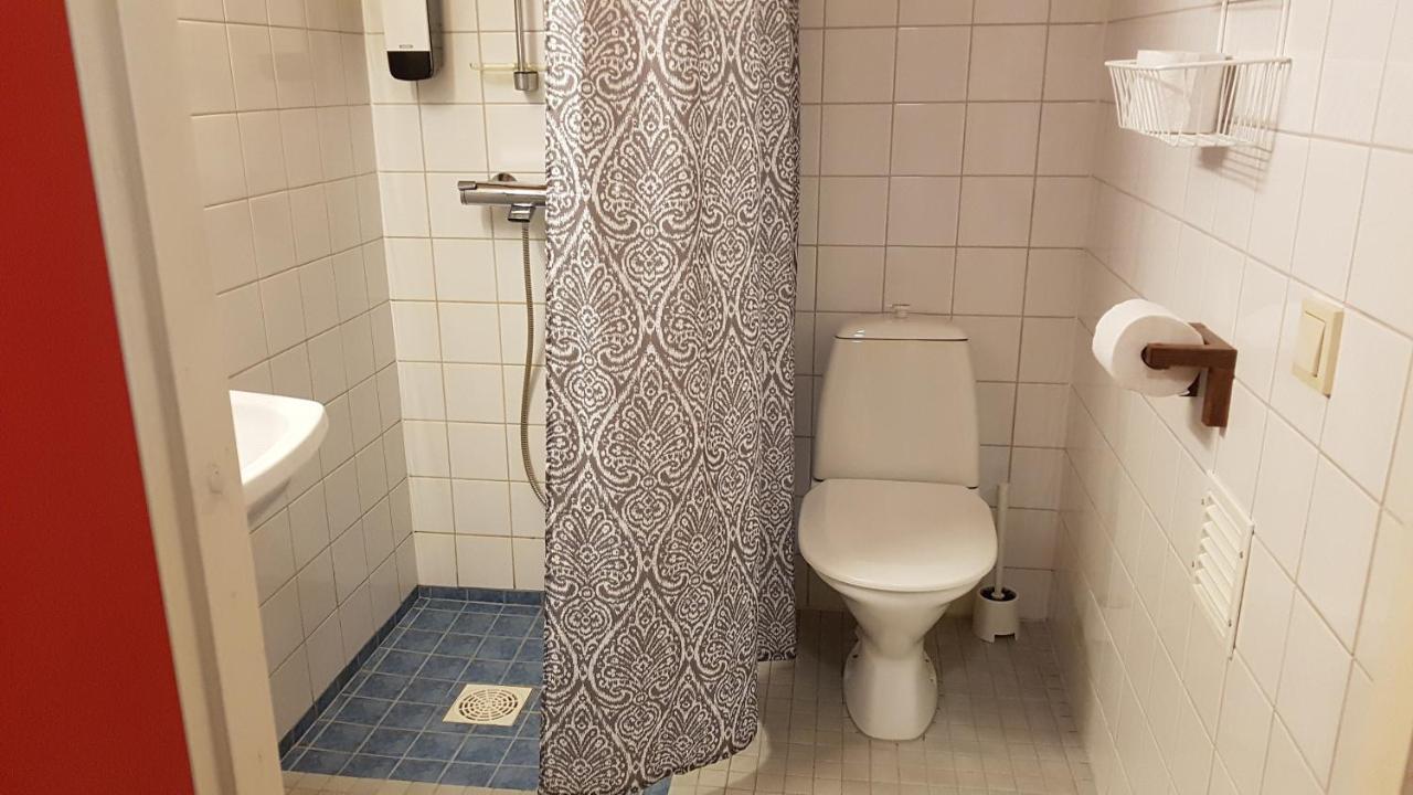 Hotel Seita Äkäslompolo 외부 사진