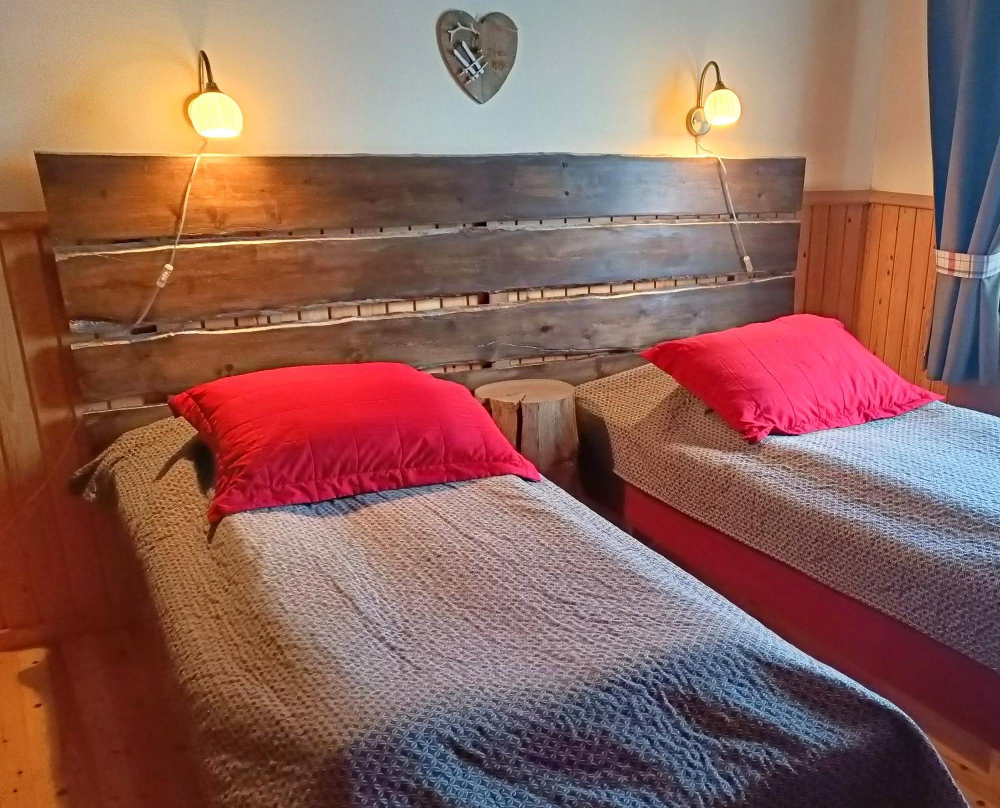 Hotel Seita Äkäslompolo 외부 사진