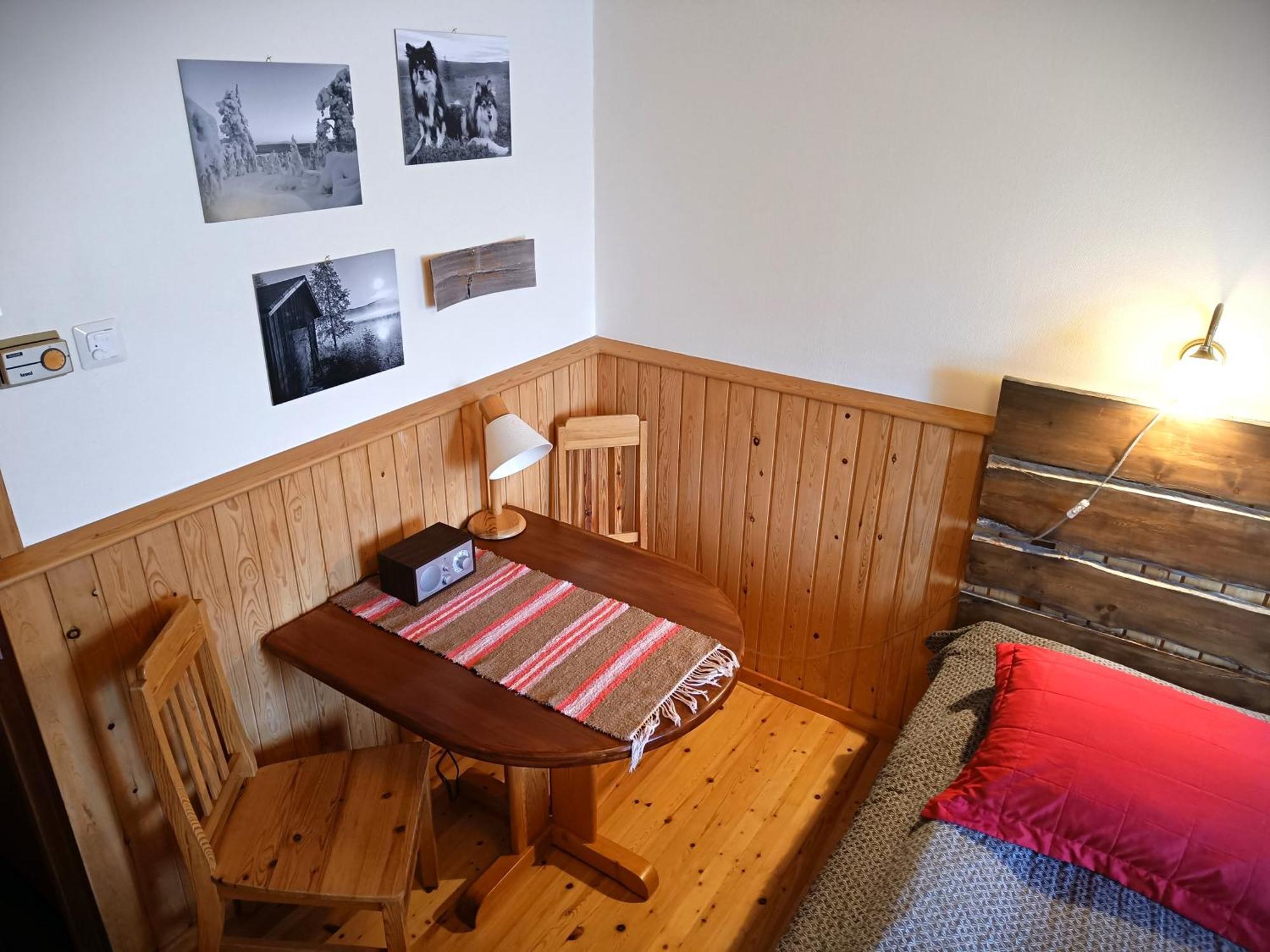 Hotel Seita Äkäslompolo 외부 사진