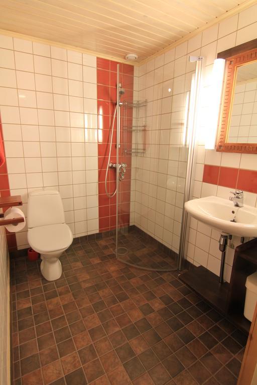 Hotel Seita Äkäslompolo 외부 사진