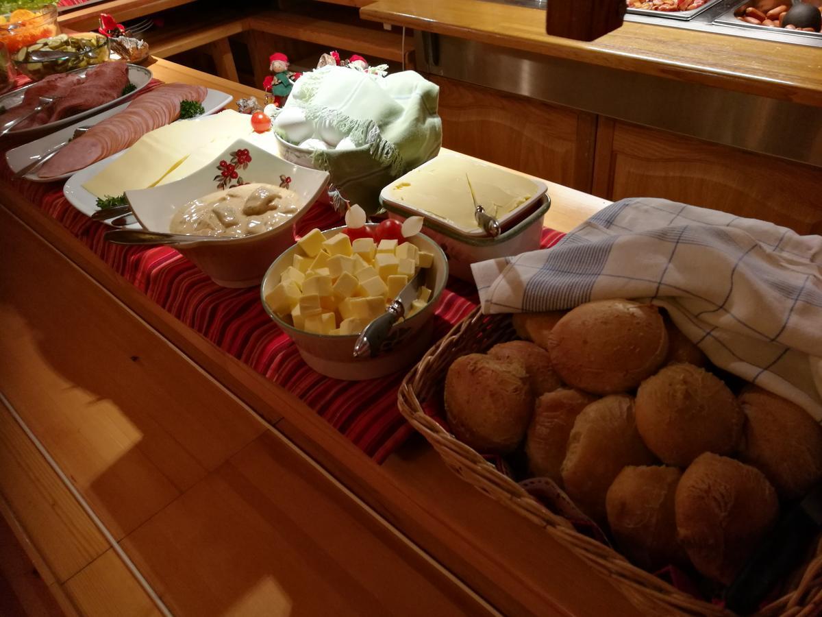 Hotel Seita Äkäslompolo 외부 사진
